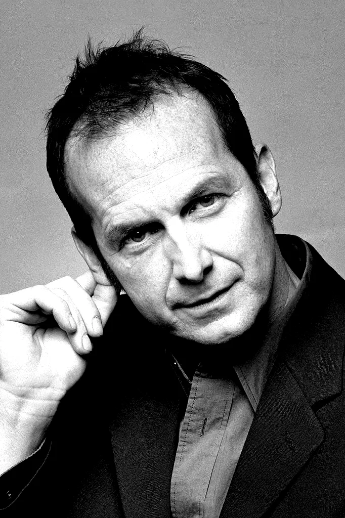 Denis O'hare