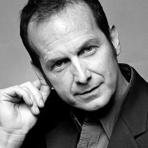 Photo star : Denis O'hare