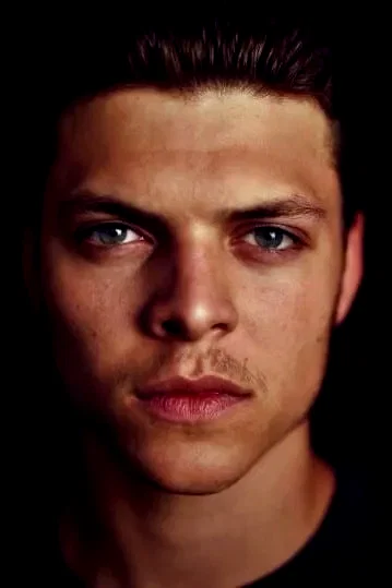 Alex Høgh Andersen