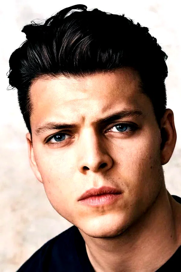  Alex Høgh Andersen
