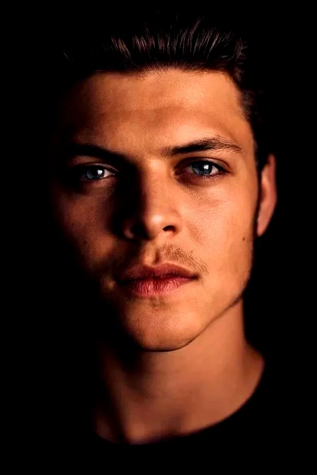  Alex Høgh Andersen