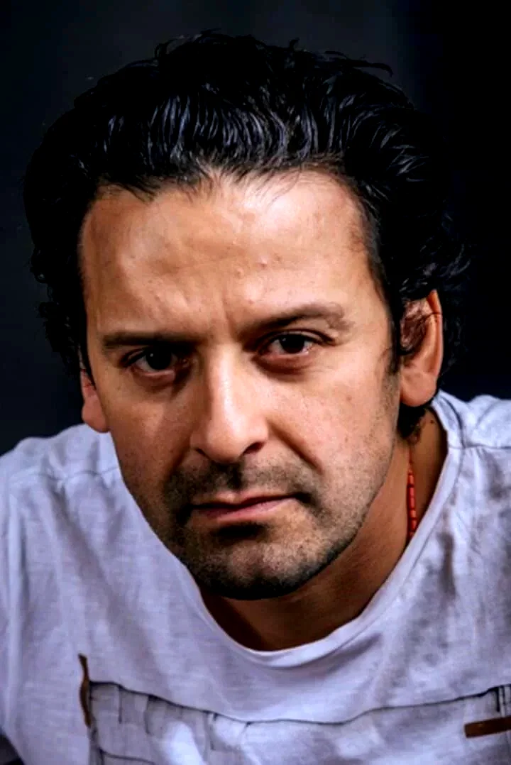 Khaled Benaissa