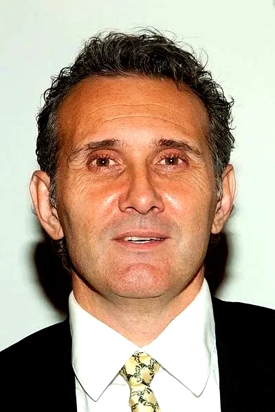 Patrick Gimenez