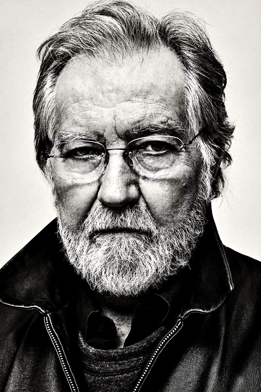 Tobe Hooper