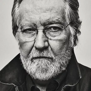 Photo star : Tobe Hooper