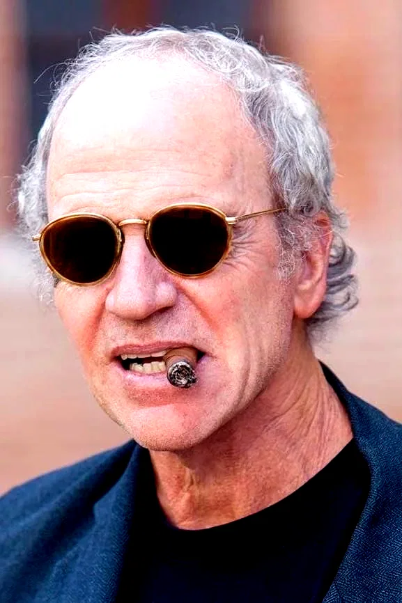 Jeff Lieberman