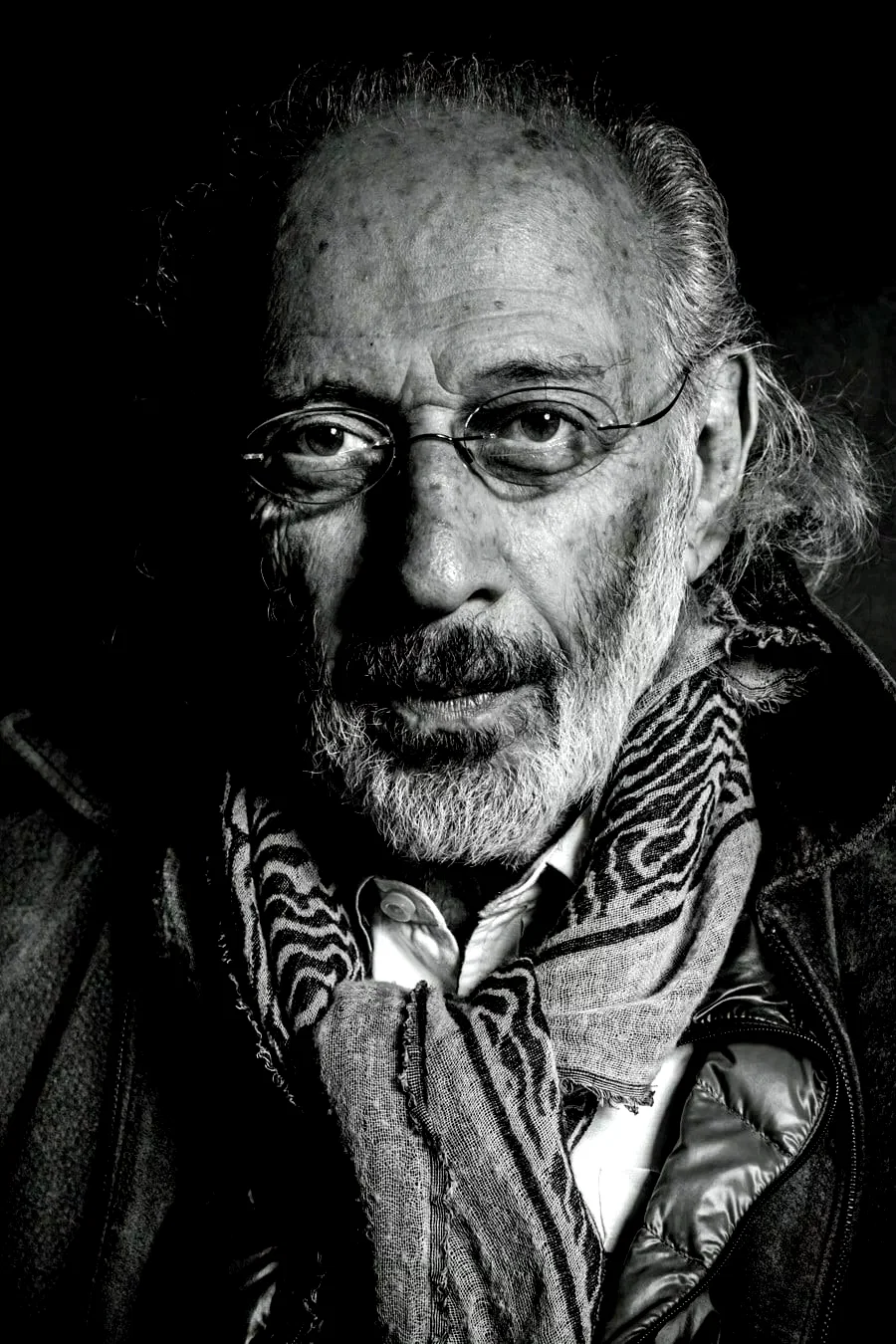 Jerry Schatzberg