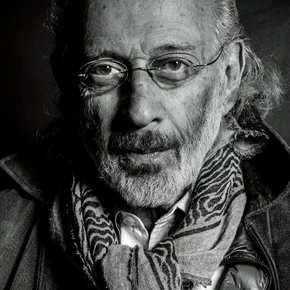 Photo star : Jerry Schatzberg