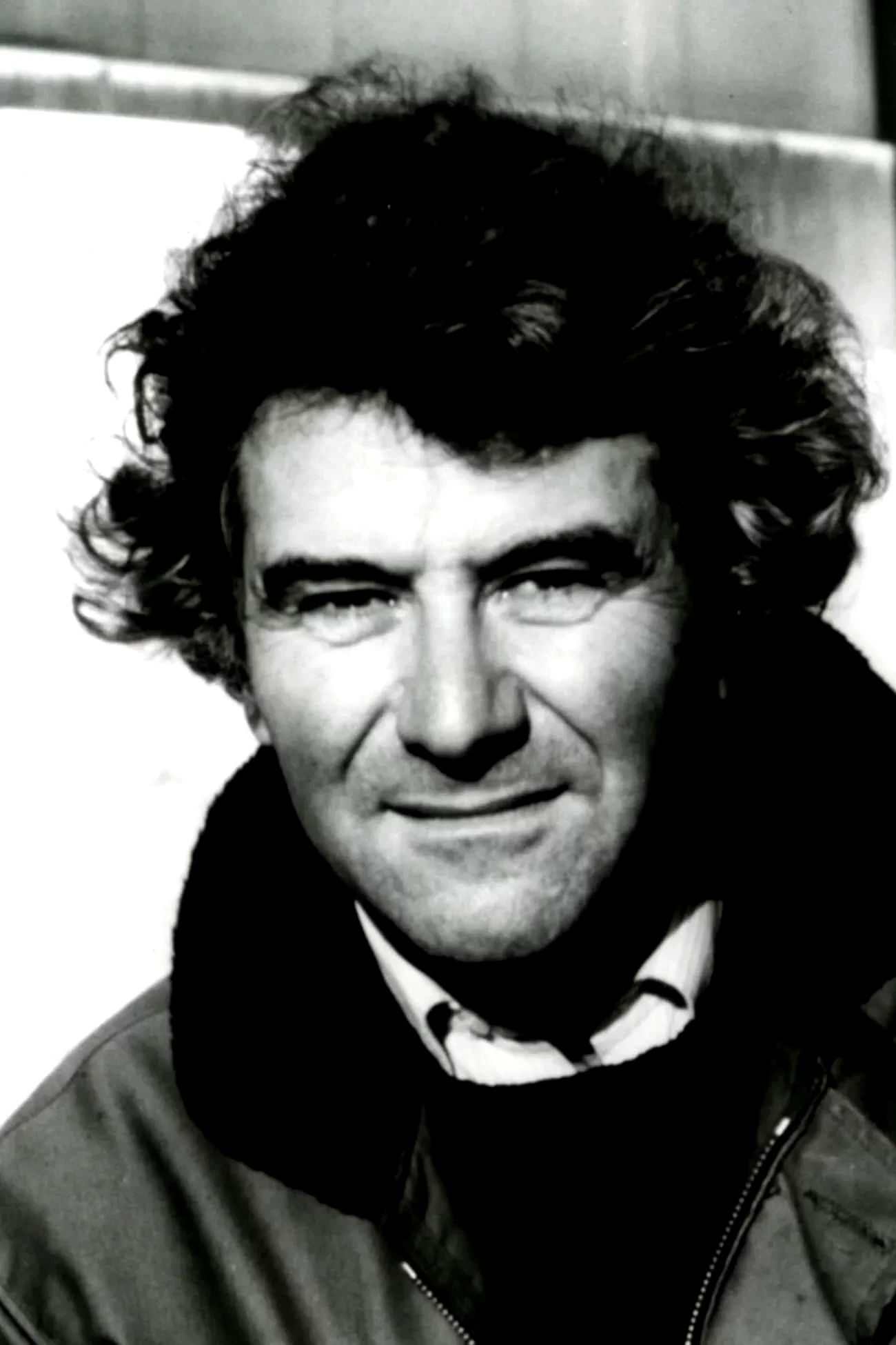 Jacques Rozier