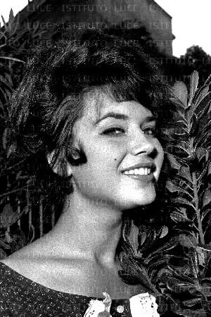 Stefania Sabatini