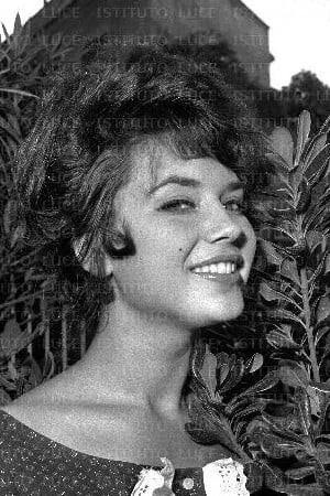 Photo de Stefania Sabatini