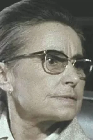 Jeanne Pérez photo