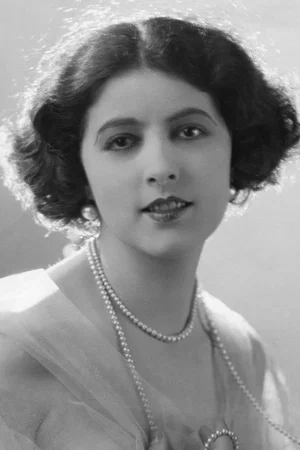  Marcella Albani photo