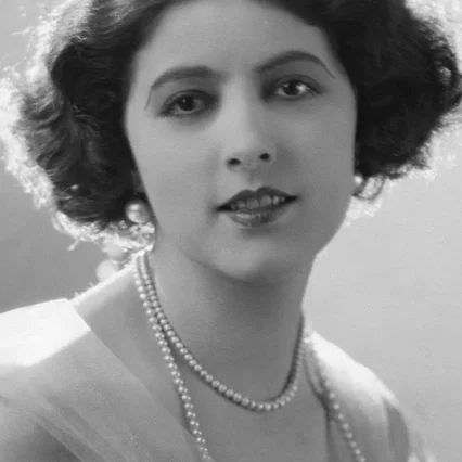  Marcella Albani
