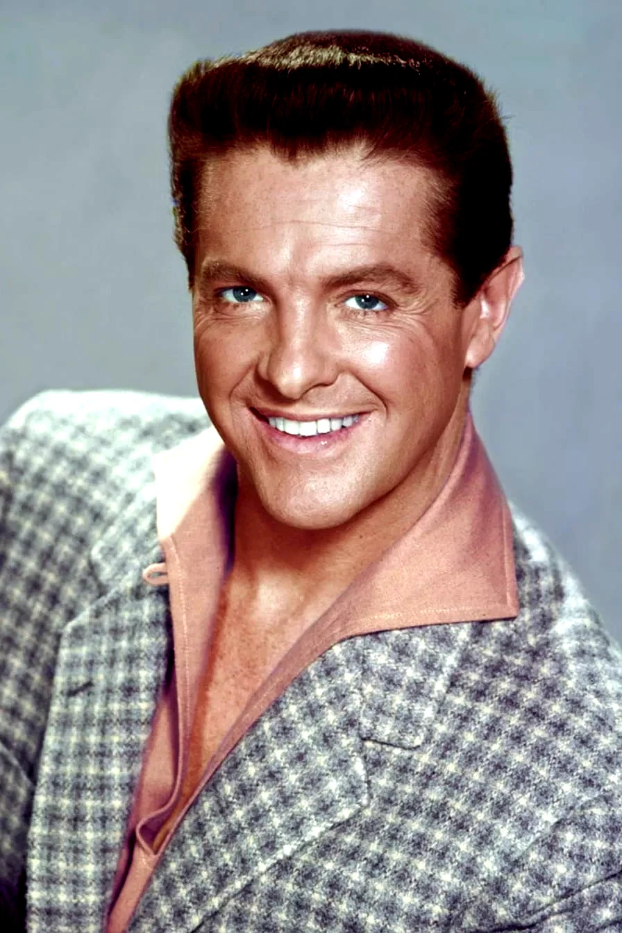 Robert Cummings