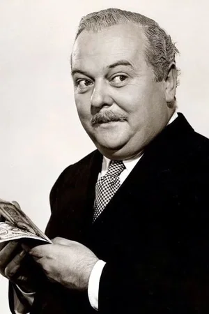 Photo de  Lloyd Corrigan