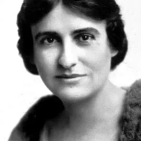 Photo star : Florence Auer