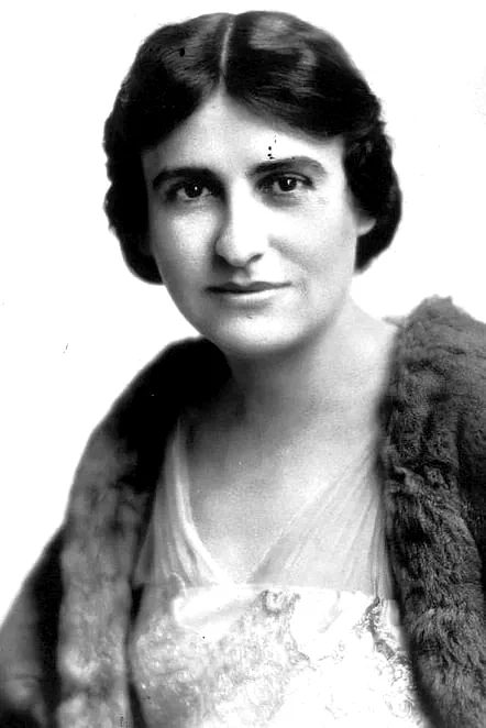 Florence Auer