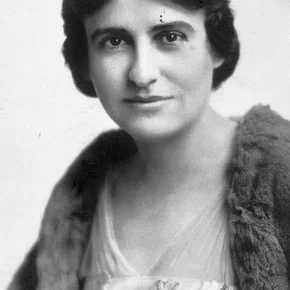 Photo star : Florence Auer