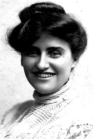 Florence Auer