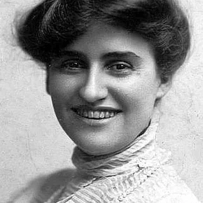 Photo star : Florence Auer