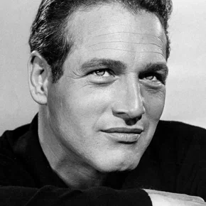 Photo star : Paul Newman