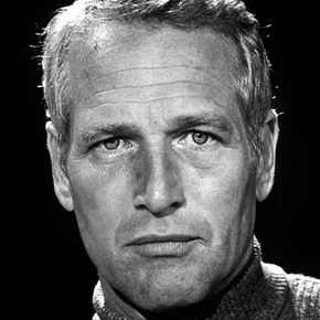 Photo star : Paul Newman