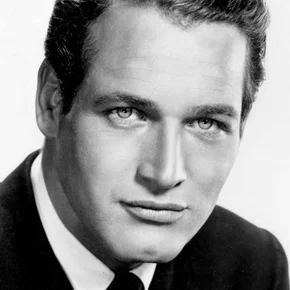 Photo star : Paul Newman