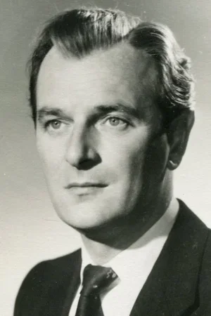 Nigel Patrick photo