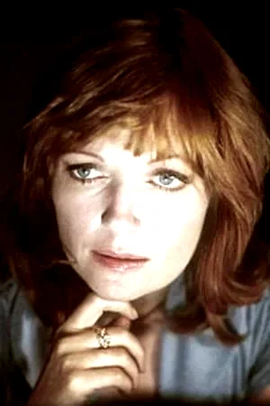 Jenny Runacre