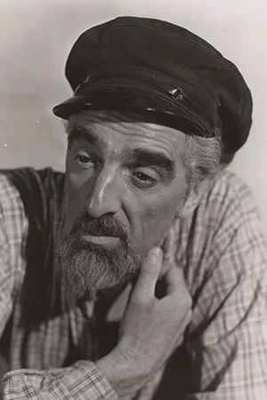  Noel Purcell photo