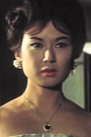 Yôko Mihara photo