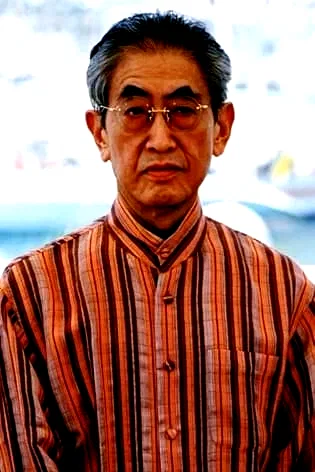  大島渚