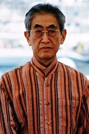 Photo de  大島渚