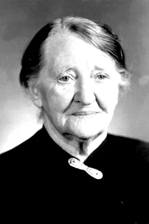  Terezie Brzkova