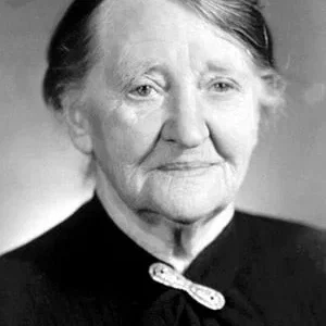  Terezie Brzkova