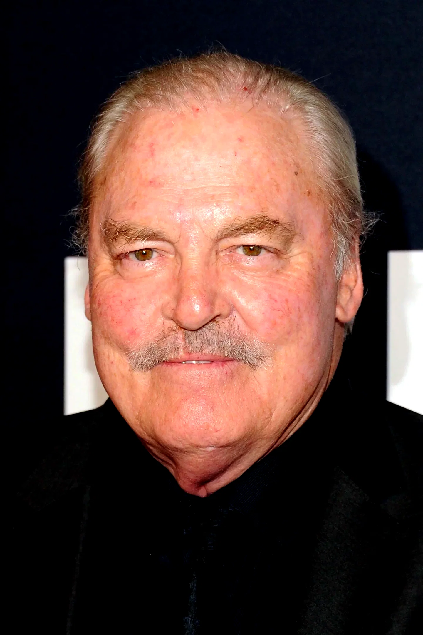 Stacy Keach