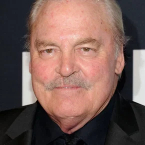 Photo star : Stacy Keach