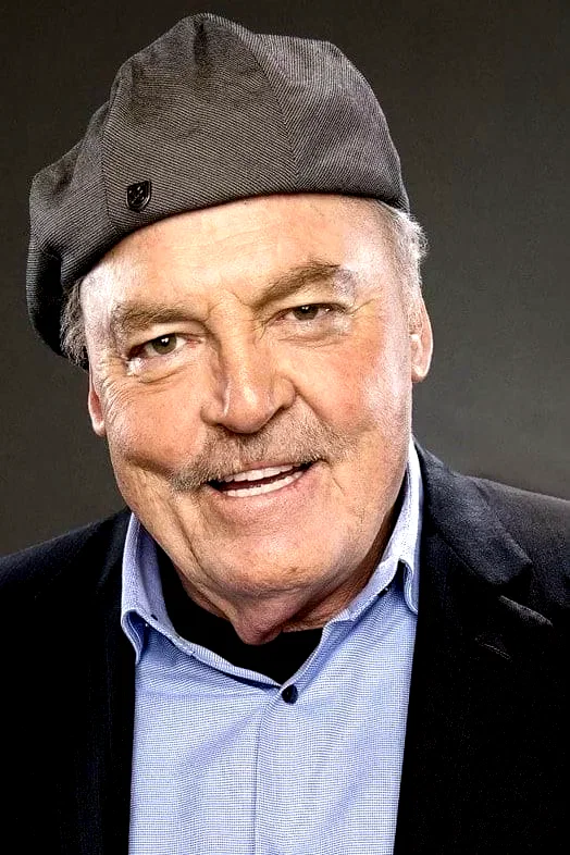 Stacy Keach