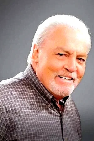 Stacy Keach