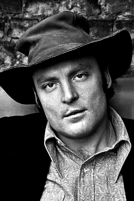 Stacy Keach
