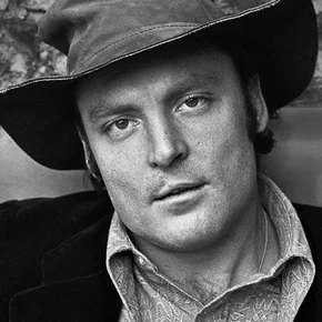 Photo star : Stacy Keach