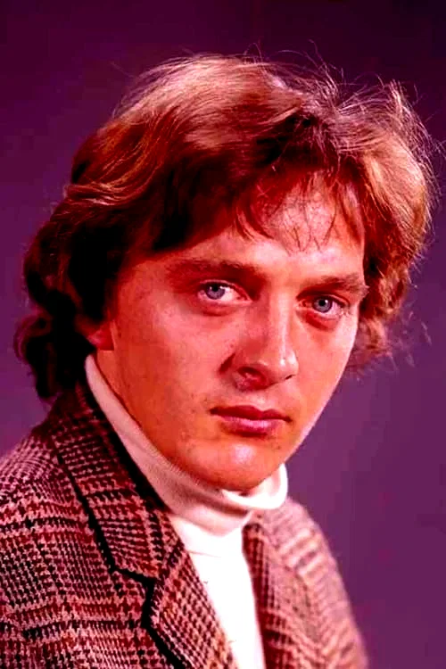 David Hemmings