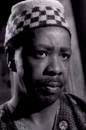 Lionel Ngakane