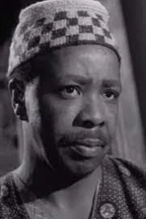 Lionel Ngakane photo
