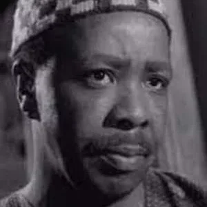 Lionel Ngakane