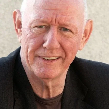  Michael O'Hagan