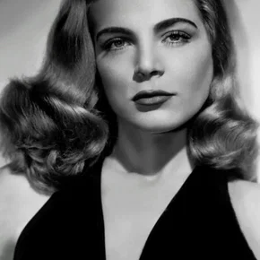 Photo star : Lizabeth Scott