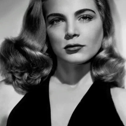 Lizabeth Scott