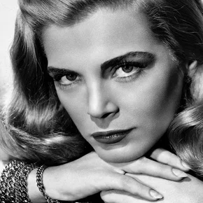 Photo star : Lizabeth Scott